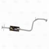 TRIALLI EAM0801 EAM 0801_резонатор!\ Hyundai Accent 94&gt;