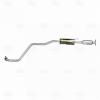 TRIALLI EAM0808 EAM 0808_резонатор!\ Hyundai Solaris, KIA Rio 10&gt;