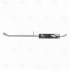 TRIALLI EAM0904 EAM 0904_резонатор!\ Renault Duster 4WD 10&gt;