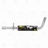 TRIALLI EAM1803 EAM 1803_резонатор!\ Skoda Octavia 96&gt;
