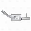 TRIALLI EAM1817 EAM 1817_глушитель сред. резон.!\ VW Tiguan 2.0i 08&gt;