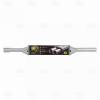 TRIALLI EAM2701 EAM 2701_глушитель сред. резон.!\ Chery Amulet 03&gt;