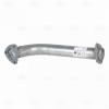 TRIALLI ECP0104 ECP 0104_труба промеж. под кат. коллектор!\ Lada 21101 1.6 07&gt;