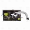 TRIALLI EMM0101 EMM 0101_глушитель алюминизированный!\ Lada 1111