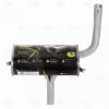 TRIALLI EMM0101 EMM 0101_глушитель алюминизированный!\ Lada 1111