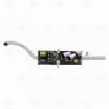 TRIALLI EMM0105 EMM 0105_глушитель алюминизированный!/ Lada 2101-2107