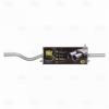 TRIALLI EMM0106 Глушитель 2108 TRIALLI