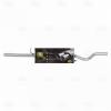TRIALLI EMM0108 EMM 0108_глушитель алюминизированный!\ Lada 2110 &lt;07