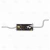 TRIALLI EMM0113 EMM 0113_глушитель алюминизированный!\ Lada 2115