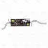 TRIALLI EMM0118 EMM 0118_глушитель алюминизированный!\ Lada 1118 Калина