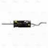 TRIALLI EMM0121 Глушитель 2170 TRIALLI