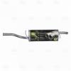 TRIALLI EMM0133 Глушитель 2194 Калина 2 (универсал) TRIALLI