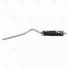 TRIALLI EMM0382 EMM 0382_глушитель!\ УАЗ 3151/469
