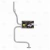 TRIALLI EMM0502 EMM 0502_глушитель задняя часть!\ Daewoo Matiz 0.8 00&gt;
