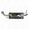 TRIALLI EMM0806 EMM 0806_глушитель!\ Hyundai Getz 1.1i/1.3i 02&gt;
