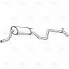 TRIALLI EMM0810 EMM 0810_глушитель!\ KIA Ceed 07&gt;