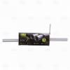 TRIALLI EMM0901 EMM 0901_глушитель задняя часть!\ Renault Logan 1.4-1.6 04&gt;