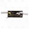 TRIALLI EMM0903 Глушитель алюминизированный