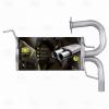 TRIALLI EMM1416 EMM 1416_глушитель!\ Nissan X-Trail T30 01&gt;