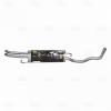 TRIALLI EMM1805 EMM 1805_глушитель!\ Skoda Octavia 96&gt;