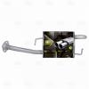 TRIALLI EMM1903 EMM 1903_глушитель!\ Toyota Corolla 1.4i/1.6i Hatchback 01&gt;