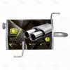 TRIALLI EMM2007 Глушитель для а/м Peugeot 206 (00-) 1.4i/1.6i осн. (алюм. сталь) (EMM 2007)