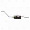 TRIALLI EMM2701 EMM 2701_глушитель!\ Chery Amulet 03&gt;