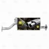 TRIALLI EMM2706 EMM 2706_глушитель!\ Great Wall Hover H3 2.0i 10&gt;