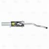 TRIALLI EMM4001 EMM 4001_глушитель прямоточный!\ Lada 2106