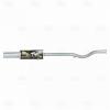 TRIALLI EMM4003 EMM 4003_глушитель прямоточный!\ Lada 21099