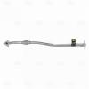 TRIALLI ERP0503 ERP 0503_труба приёмная! отв. под датч., без кат.\ Daewoo Matiz 98&gt;