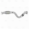 TRIALLI ERP0806 ERP 0806_труба приёмная!\ Hyundai Getz 1.4i 05&gt;