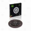 TRIALLI FD1001 Диск сцеп. ведом. Ford Focus (98-)/C-max (03-) 1.6i
