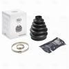 TRIALLI FG1010 FG 1010_к-кт пыльника ШРУСа наруж.! хомуты, смазка\ Ford Focus II 1.6Ti/1.8i 05&gt;