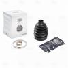 TRIALLI FG1011 Пыльник ШРУСа для а/м Land Rover Freelander 2 (06-) (наруж.компл хомуты/смазка) (TPEE) (FG 1011)