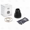 TRIALLI FG1025 Пыльник ШРУС Volvo XC90 (15-) (внутр.компл: хомуты/смазка) (TPEE) (FG 1025) Trialli