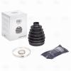 TRIALLI FG1103 Пыльник ШРУС Mitsubishi Pajero Sport (KHO) (08-) (наруж.компл: хомуты/смазка) (TPEE) Trialli
