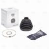 TRIALLI FG1405 Пыльник ШРУСа для а/м Infiniti FX35 (03-) (наруж.компл хомуты/смазка) (TPEE) (FG 1405)