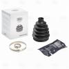 TRIALLI FG1410 FG 1410_к-кт пыльника ШРУСа наружн.! хомуты, смазка\ Nissan Note 06&gt;