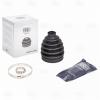 TRIALLI FG1506 Пыльник ШРУС Mercedes C (W203) (наруж.компл: хомуты/смазка) (TPEE) (FG 1506)