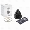 TRIALLI FG1511 Пыльник ШРУС TRIALLI FG1511 Mercedes M (W164) (внутр.компл: хомуты/смазка) (TPEE) (FG 1511)