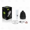TRIALLI FG1806 Пыльник ШРУС VAG Polo Sedan (RUS) (10-) (наруж.компл: хомуты/смазка) (TPEE) (FG 1806)