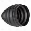 TRIALLI FG1808 Пыльник ШРУС Audi A4 B8 07- наружный (компл: хомуты/смазка) TPEE Trialli