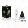 TRIALLI FG1809 Пыльник ШРУС VW Polo Sedan (RUS) 10- МТ внутр.компл: хомуты/смазка TPEE Trialli