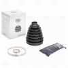 TRIALLI FG1814 Пыльник ШРУС TRIALLI FG1814 Audi A4 B8 (07-) (Вал 29мм) (наруж.компл: хомуты/смазка) (TPEE) (FG 1814