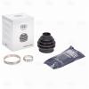 TRIALLI FG1818 Пыльник ШРУС TRIALLI FG1818 VW Golf 6 (08-) (наруж.компл: хомуты/смазка) (TPEE) (FG 1818)