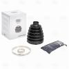 TRIALLI FG2302 FG 2302_к-кт пыльника ШРУСа наруж.! хомуты, смазка\ Hyundai Santa Fe III 12&gt;