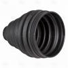 TRIALLI FG2305 Пыльник ШРУС Honda Civic VIII 06- 1.8i AT наружный компл: хомуты/смазка (TPEE) Trialli