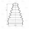 TRIALLI FG2401 Пыльник ШРУСа для а/м Suzuki SX4 (09-) 1.6i (наруж.компл: хомуты/смазка/крепеж) (CR)