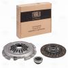 TRIALLI FR0501 Кмпл. сцеп. в сборе для а/м Daewoo Nexia (95-)/Chevrolet Lanos (97-) 1.5 (FR 0501)